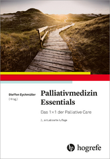 Palliativmedizin Essentials - 
