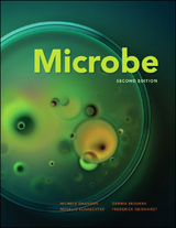 Microbe - Michele S. Swanson, Gemma Reguera, Moselio Schaechter, Frederick C. Neidhardt