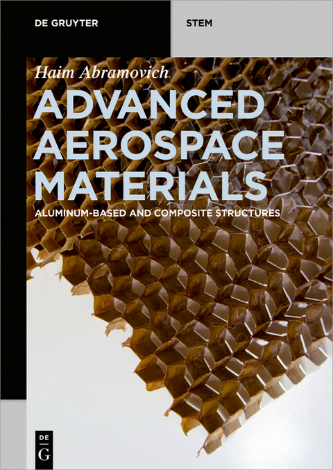 Advanced Aerospace Materials - Haim Abramovich