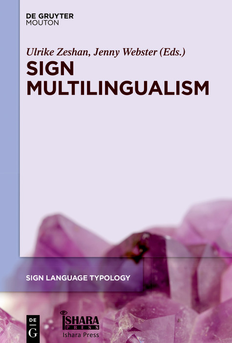 Sign Multilingualism - 
