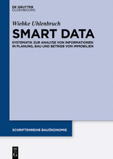 Smart Data -  Wiebke Uhlenbruch