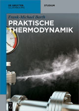 Praktische Thermodynamik -  Frank-Michael Barth