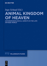 Animal Kingdom of Heaven - 
