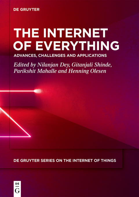 The Internet of Everything - 