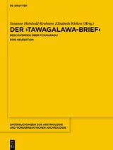 Der 'Tawagalawa-Brief' - 