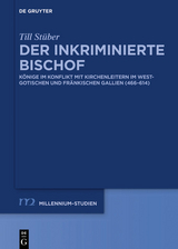 Der inkriminierte Bischof -  Till Stüber