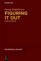 Figuring It Out -  George Englebretsen