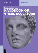 Handbook of Greek Sculpture - 