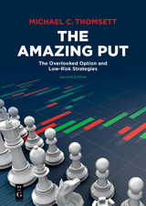 Amazing Put -  Michael C. Thomsett