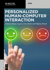 Personalized Human-Computer Interaction - 