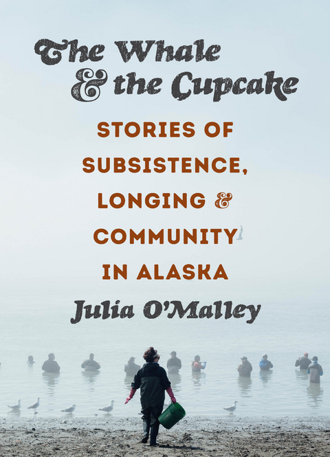 Whale and the Cupcake -  Julia O'Malley