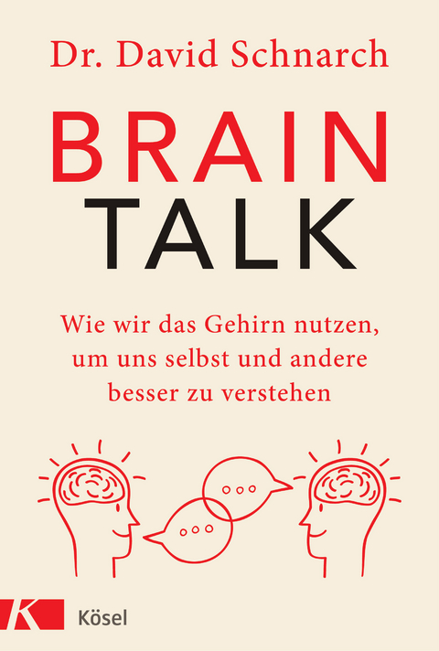Brain Talk -  David Morris Schnarch