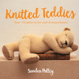 Knitted Teddies -  Sandra Polley