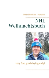 NHL Weihnachtsbuch - Peter Oberfrank - Hunziker