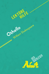 Othello von William Shakespeare (Lektürehilfe) -  der Querleser