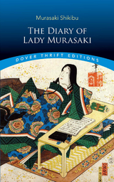 Diary of Lady Murasaki -  Shikibu Murasaki