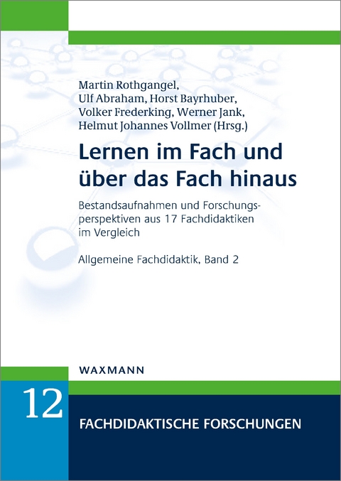 Lernen im Fach und über das Fach hinaus - 