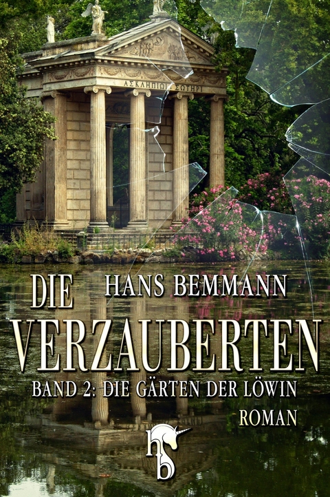 Die Verzauberten - Hans Bemmann