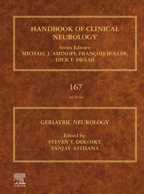 Geriatric Neurology - 