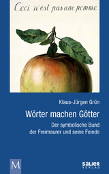 Wörter machen Götter - Klaus-Jürgen Grün