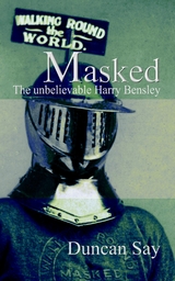 Masked -  Duncan Say