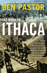 Road to Ithaca -  Ben Pastor
