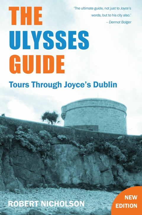 Ulysses Guide -  Robert Nicholson