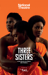 Three Sisters -  Chekhov Anton Chekhov