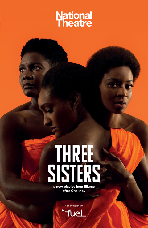 Three Sisters -  Chekhov Anton Chekhov