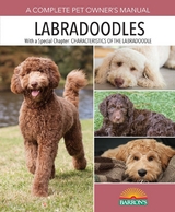 Labradoodles -  Hustace Walker Joan Hustace Walker