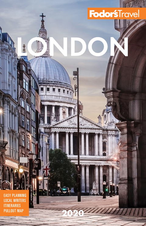 Fodor's London 2020 -  Fodor's Travel Guides