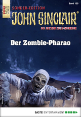 John Sinclair Sonder-Edition 120 - Jason Dark