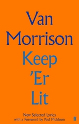 Keep 'Er Lit -  Van Morrison