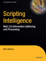 Scripting Intelligence - Mark Watson