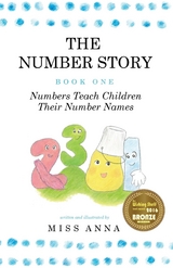 The Number Story 1 / The Number Story 2 - Miss Anna