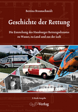 Geschichte der Rettung - Bettina Braunschmidt
