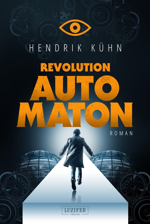 REVOLUTION AUTOMATON - Hendrik Kühn