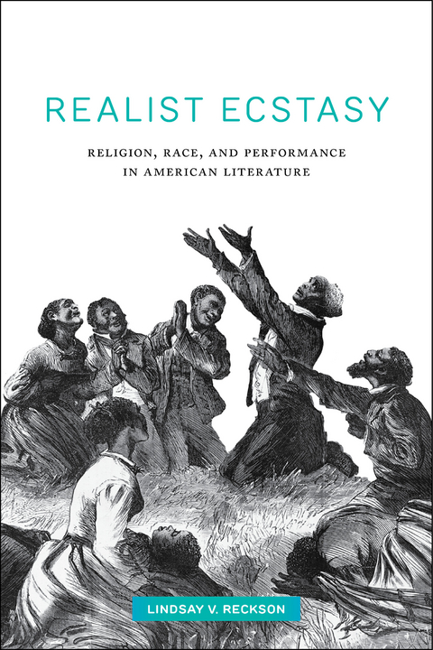 Realist Ecstasy - Lindsay V. Reckson