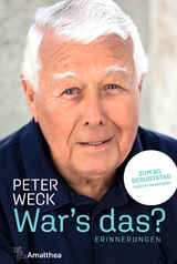 War's das? - Peter Weck