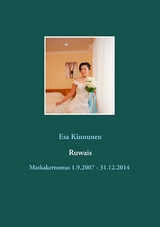 Ruwais - Esa Kinnunen