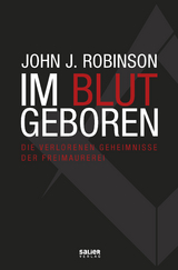 Im Blut geboren - John J. Robinson