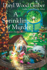 A Sprinkling of Murder - Daryl Wood Gerber