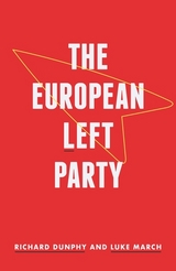 European Left Party -  Richard Dunphy,  Luke March