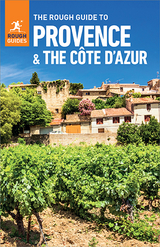 Rough Guide to Provence & Cote d'Azur (Travel Guide eBook) -  Rough Guides