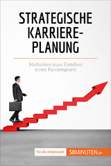 Strategische Karriereplanung -  Mailys Charlier