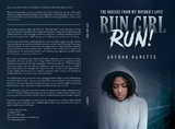 Run Girl Run -  Danette M Mckinley