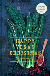 Happy Vegan Christmas -  Karoline Jonsson