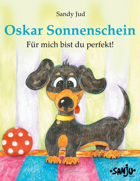 Oskar Sonnenschein - Sandy Jud