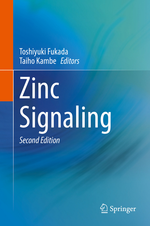 Zinc Signaling - 