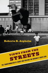 Views from the Streets -  Roberto Aspholm